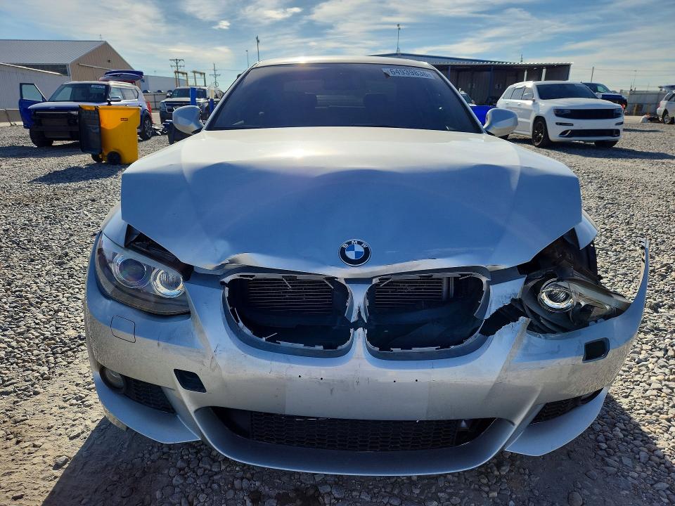 Aukcja sprzedaży 2012 Bmw 335, vin: WBAKF9C54CE859115, numer aukcji: 64939836