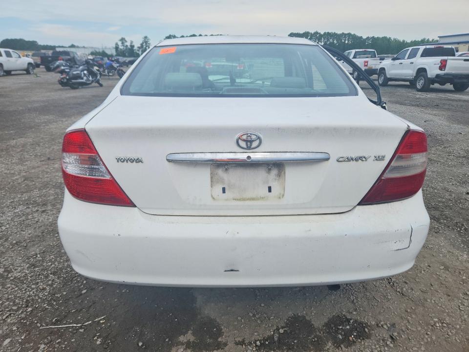 Aukcja sprzedaży 2004 Toyota Camry, vin: 4T1BE32K04U361085, numer aukcji: 63927676