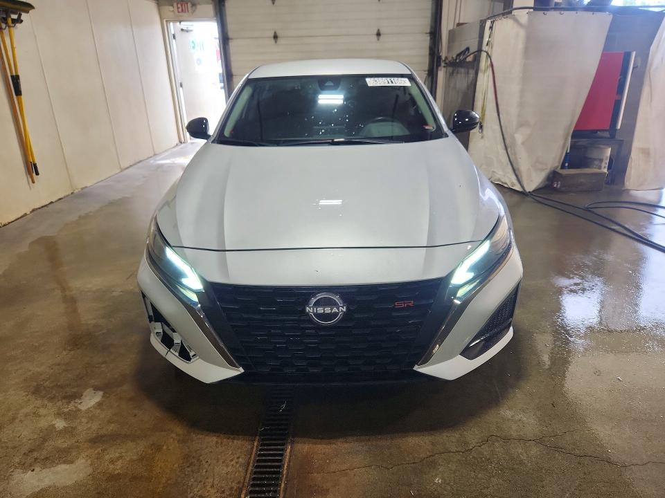 2024 Nissan Altima მანქანა იყიდება აუქციონზე, vin: 1N4BL4CW2RN302323, აუქციონის ნომერი: 63891166