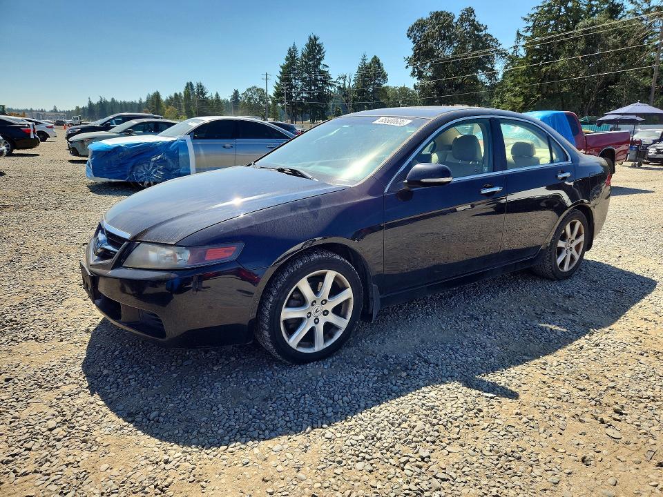 Aukcja sprzedaży 2005 Acura Tsx, vin: JH4CL96975C001911, numer aukcji: 65500686