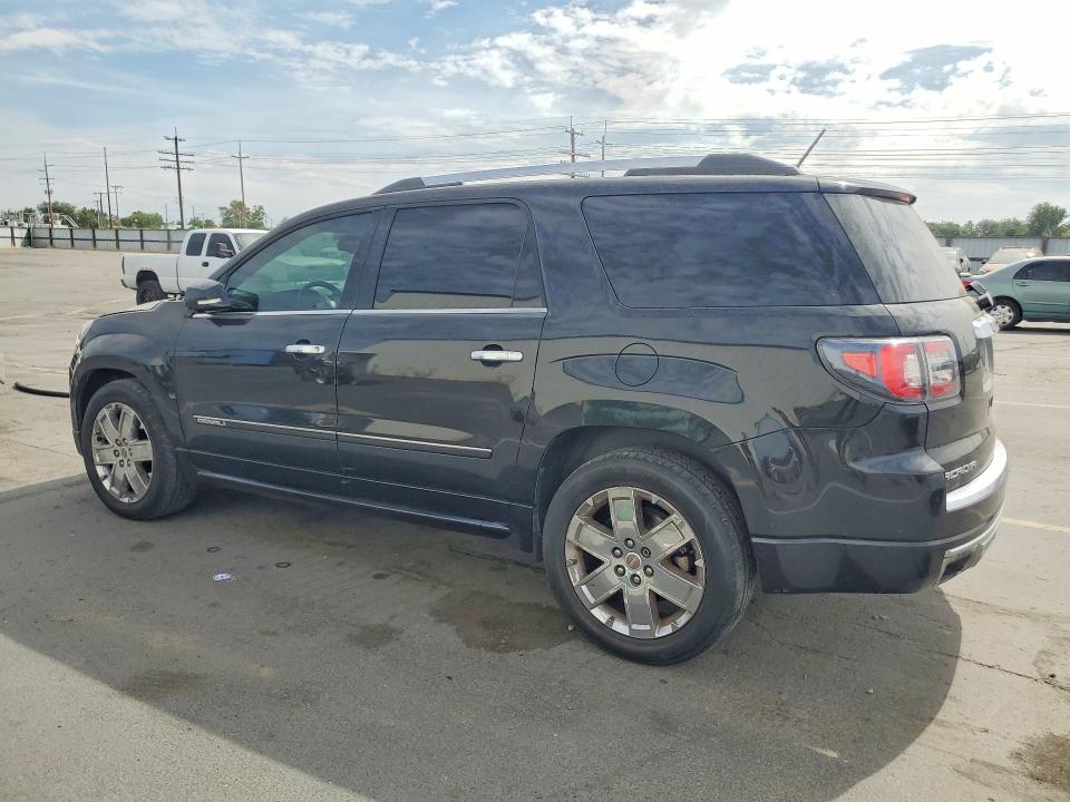 Продажа на аукционе авто 2014 Gmc Acadia, vin: 1GKKVTKD4EJ210604, номер лота: 64253876