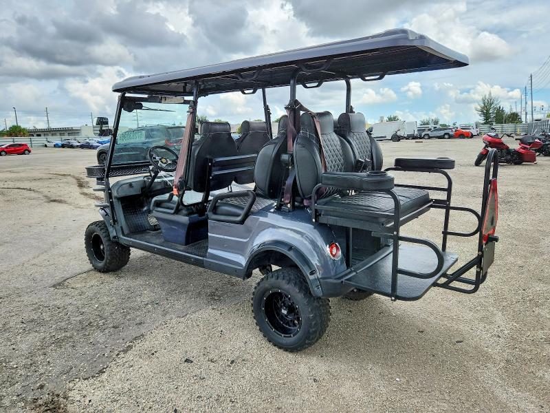 Продажа на аукционе авто 2024 Unknown Unknown, vin: LM4GKLM41MA00205, номер лота: 67283096