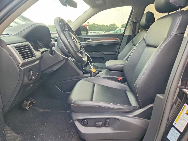 Aukcja sprzedaży 2019 Volkswagen Atlas, vin: 1V2UR2CA0KC604266, numer aukcji: 64119396