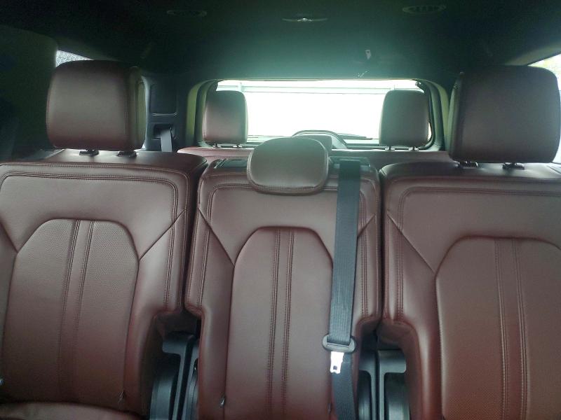 Продаж на аукціоні авто 2024 Ford Expedition, vin: 1FMJU2A87REA33503, номер лоту: 65197826