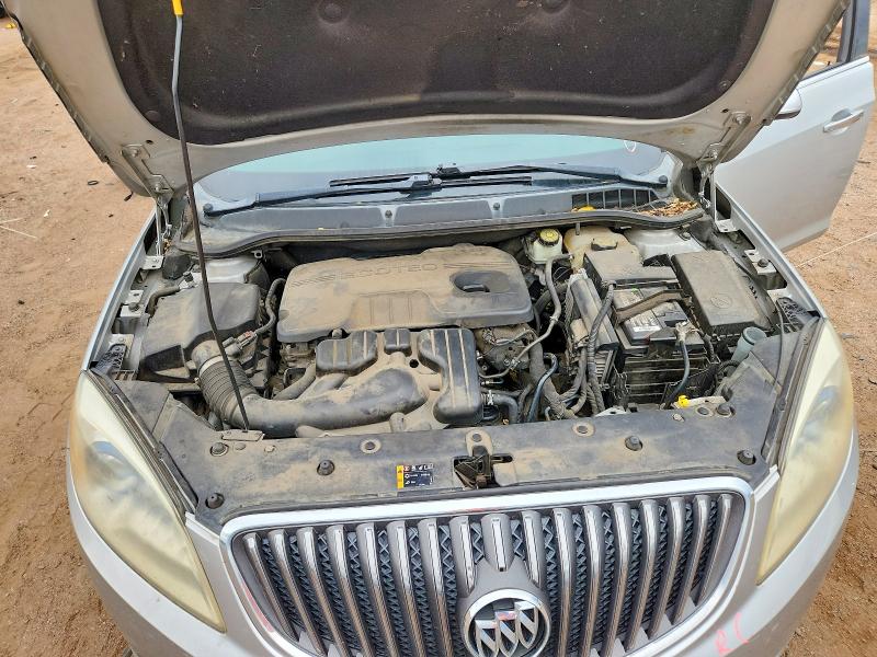 Продажа на аукционе авто 2013 Buick Verano, vin: 1G4PR5SKXD4196801, номер лота: 66363436