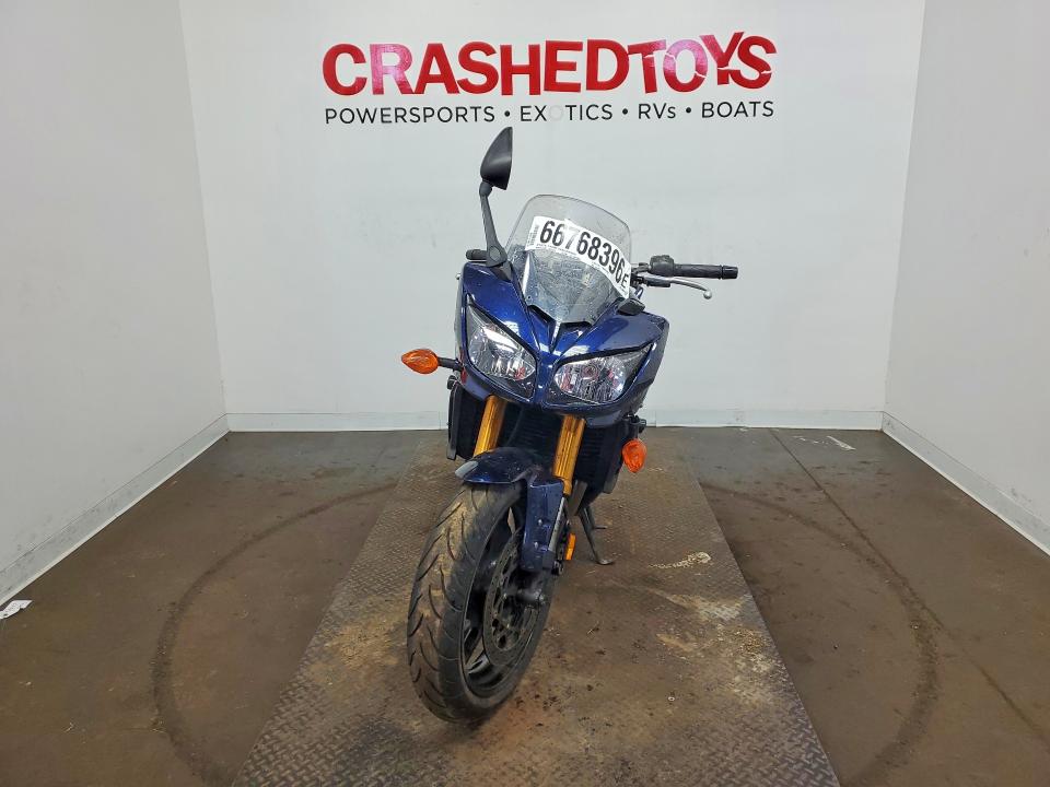 Aukcja sprzedaży 2007 Yamaha Fz1, vin: JYARN17E37A004351, numer aukcji: 66768396