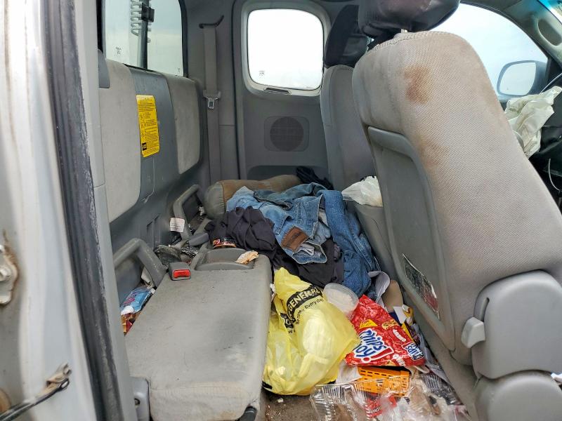 66938886 :رقم المزاد ، 5TETX22N98Z567123 vin ، 2008 Toyota Tacoma مزاد بيع