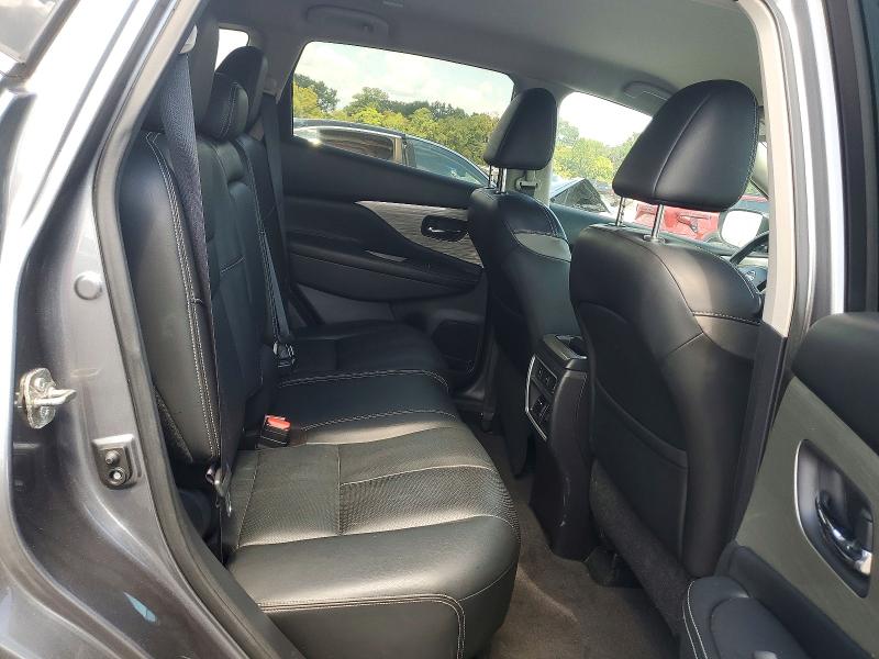 Продажа на аукционе авто 2016 Nissan Murano, vin: 5N1AZ2MH1GN158281, номер лота: 66098856