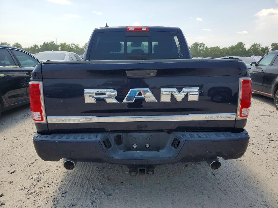 65041556 :رقم المزاد ، 1C6RR7PM3GS314049 vin ، 2016 Ram 1500 مزاد بيع