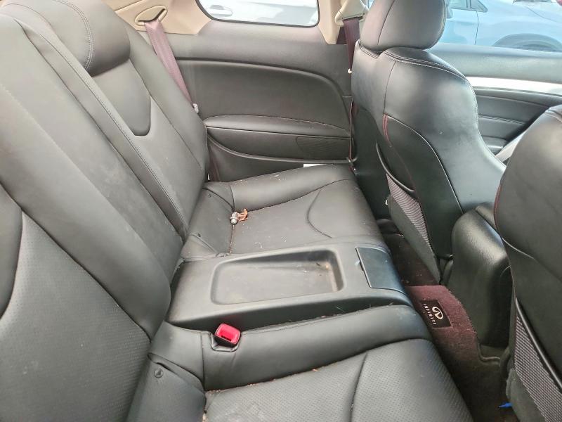 Продажа на аукционе авто 2013 Infiniti G37 Coupe, vin: JN1CV6EL1DM950616, номер лота: 66496516