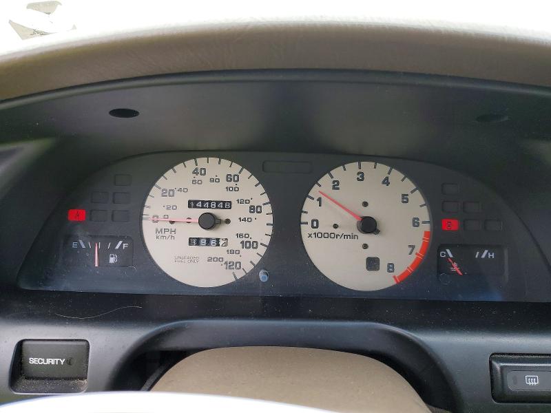 63703266 :رقم المزاد ، 1N4DL01D9XC257988 vin ، 1999 Nissan Altima مزاد بيع