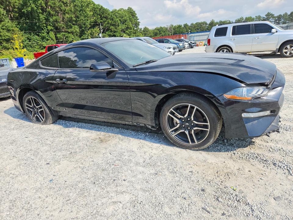 Продажа на аукционе авто 2019 Ford Mustang, vin: 1FA6P8TH8K5166641, номер лота: 66720286