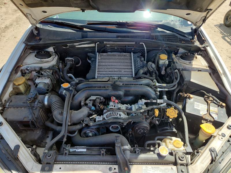 64605156 :رقم المزاد ، 4S4BP67C854351211 vin ، 2005 Subaru Legacy مزاد بيع