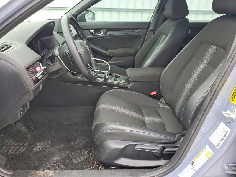 Продажа на аукционе авто 2023 Honda Civic, vin: 19XFL2H83PE016511, номер лота: 65417786