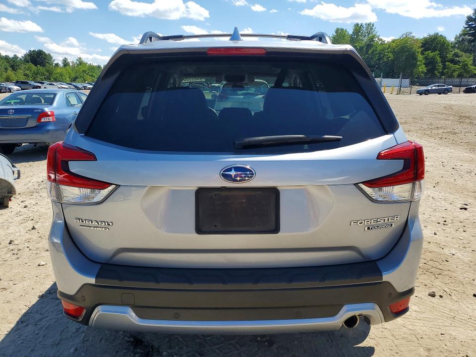 Aukcja sprzedaży 2021 Subaru Forester, vin: JF2SKAXCXMH419667, numer aukcji: 64699306