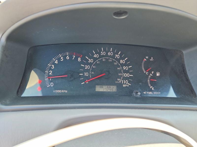 2006 Toyota Corolla მანქანა იყიდება აუქციონზე, vin: 1NXBR30E26Z753683, აუქციონის ნომერი: 64597586