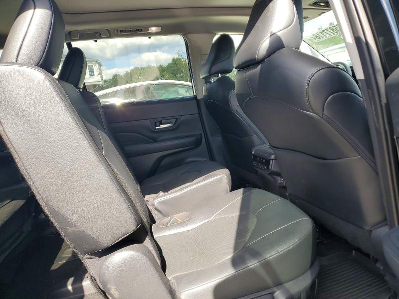 2025 Toyota Grand Highlander მანქანა იყიდება აუქციონზე, vin: 5TDAAAB57SS092689, აუქციონის ნომერი: 65877116
