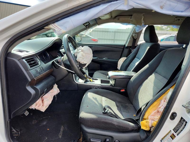 66632926 :رقم المزاد ، 4T1BF1FK9GU131612 vin ، 2016 Toyota Camry مزاد بيع
