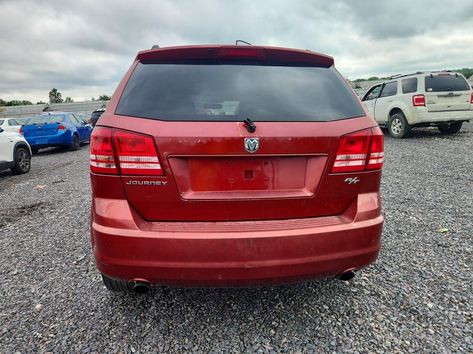 Aukcja sprzedaży 2009 Dodge Journey, vin: 3D4GG67V39T142733, numer aukcji: 63822846