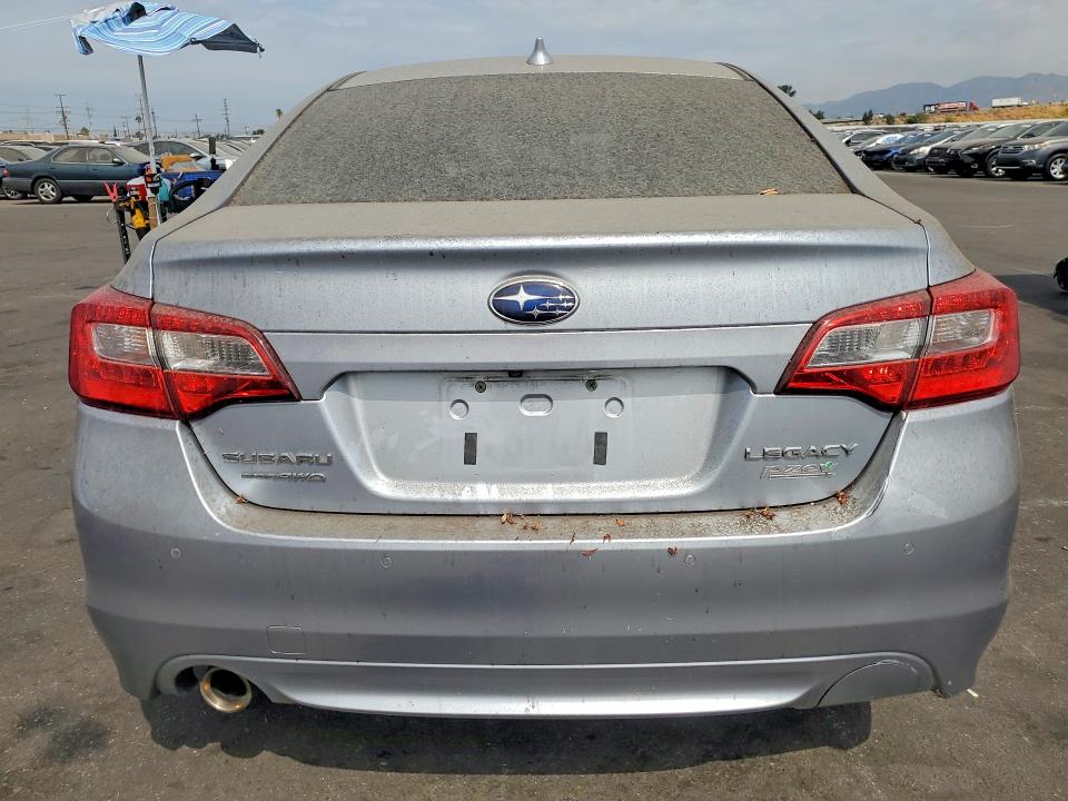 Продаж на аукціоні авто 2017 Subaru Legacy, vin: 4S3BNAS67H3032620, номер лоту: 66501256