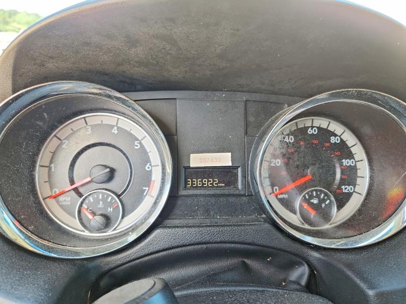 Aukcja sprzedaży 2016 Dodge Grand Caravan, vin: 2C4RDGCG5GR242618, numer aukcji: 64181746