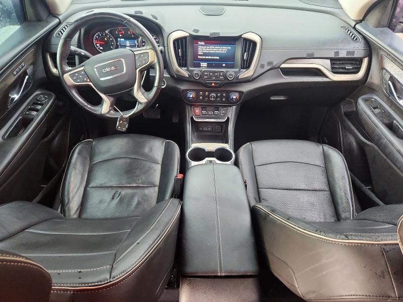Aukcja sprzedaży 2018 Gmc Terrain, vin: 3GKALSEX5JL278530, numer aukcji: 66503056