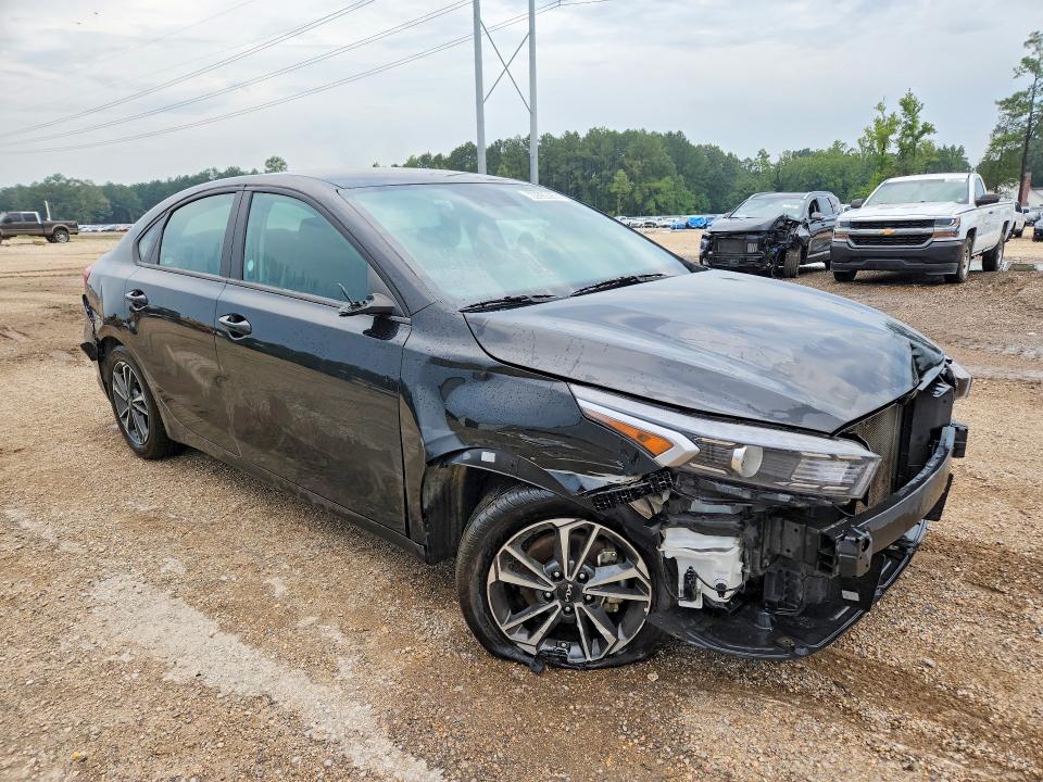 Продажа на аукционе авто 2024 Kia Forte, vin: 3KPF24AD9RE764608, номер лота: 66559956