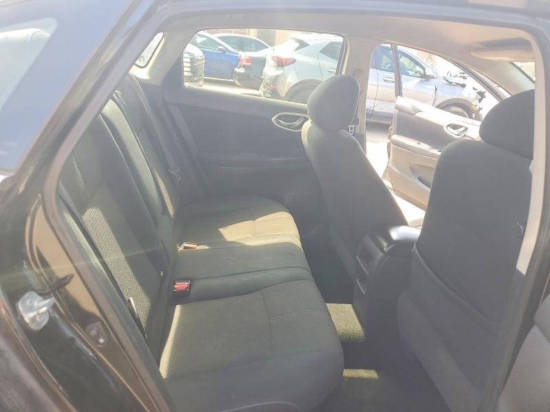 Aukcja sprzedaży 2014 Nissan Sentra, vin: 3N1AB7AP8EL689902, numer aukcji: 65297446