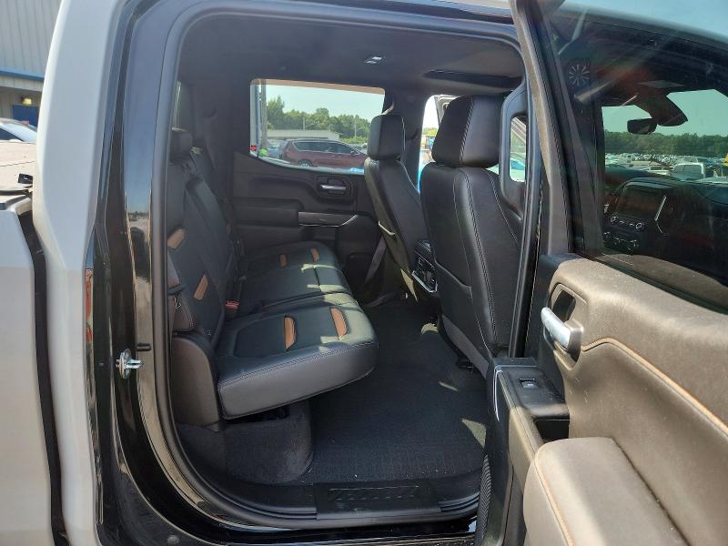 2021 Gmc Sierra მანქანა იყიდება აუქციონზე, vin: 1GTU9EET5MZ179791, აუქციონის ნომერი: 63451526