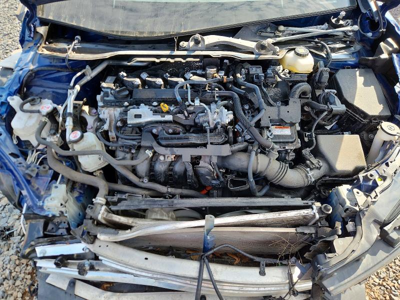 Aukcja sprzedaży 2024 Toyota Prius, vin: JTDADABU4R3023212, numer aukcji: 65458946