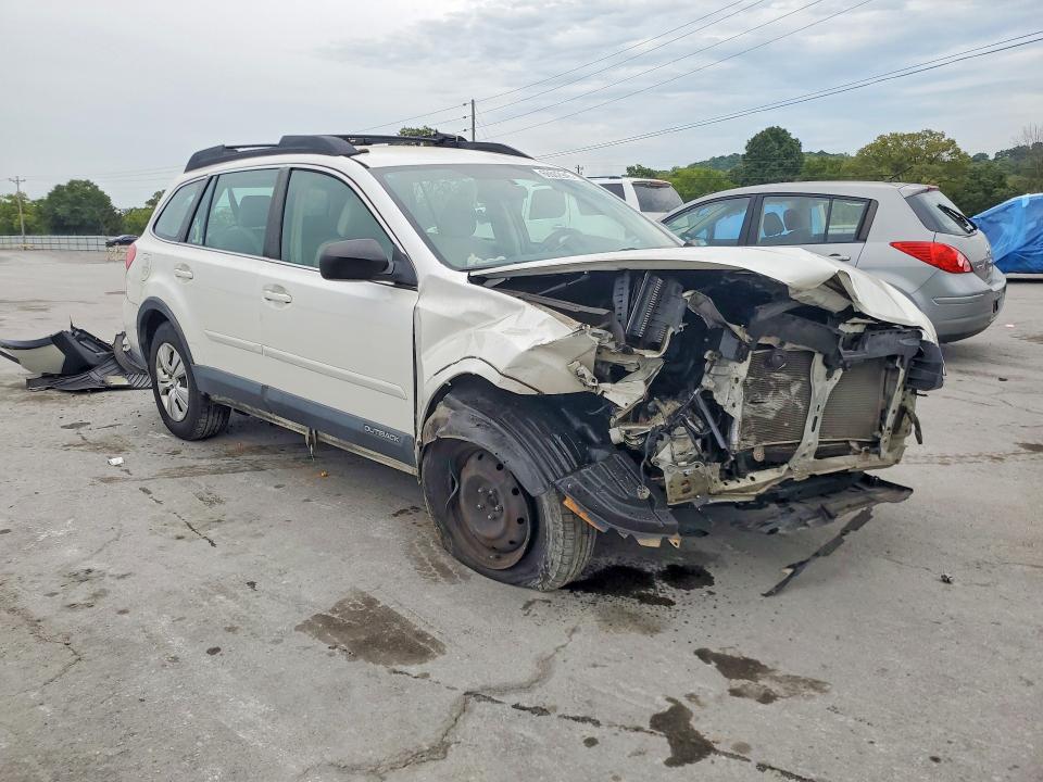 66502946 :رقم المزاد ، 4S4BRBAC7D3220769 vin ، 2013 Subaru Outback مزاد بيع