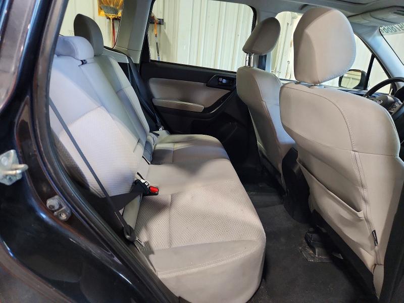 65097866 :رقم المزاد ، JF2SJADC1FH415839 vin ، 2015 Subaru Forester مزاد بيع