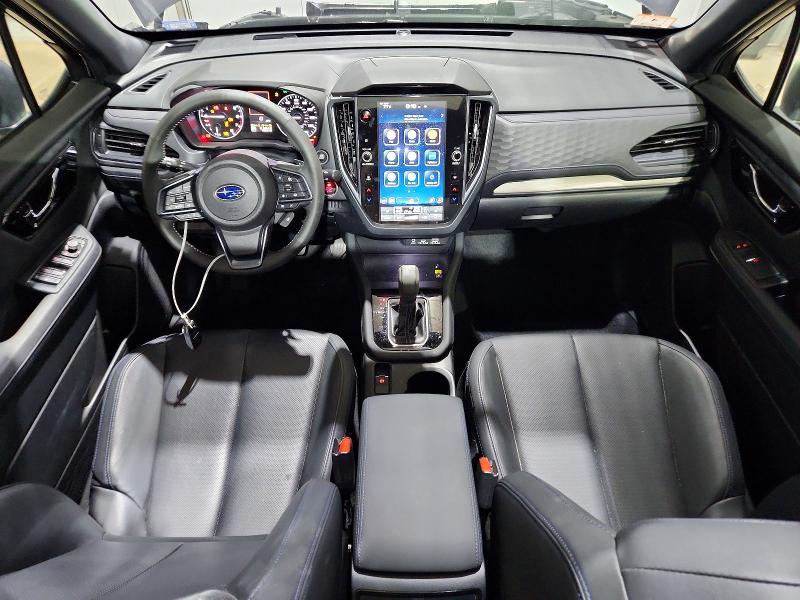 Aukcja sprzedaży 2025 Subaru Forester, vin: JF2SLDRC6SH510038, numer aukcji: 66633026