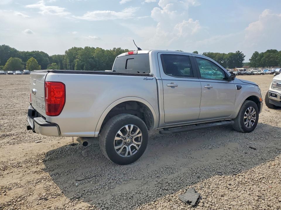 Продаж на аукціоні авто 2019 Ford Ranger, vin: 1FTER4EH8KLB05646, номер лоту: 64399246
