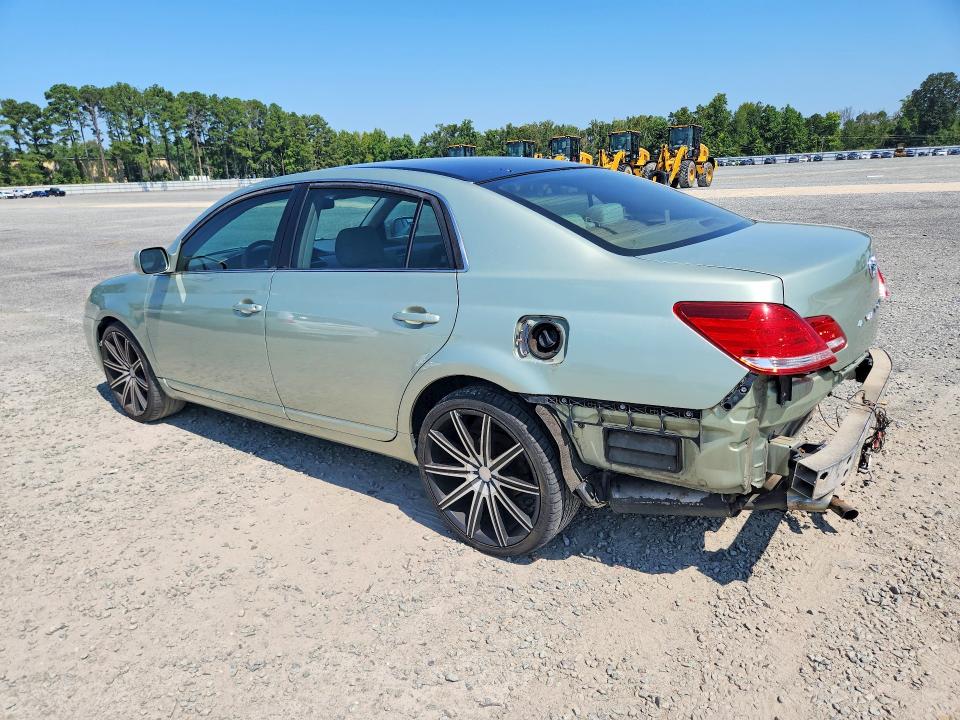 Продажа на аукционе авто 2006 Toyota Avalon, vin: 4T1BK36B06U153729, номер лота: 65466116