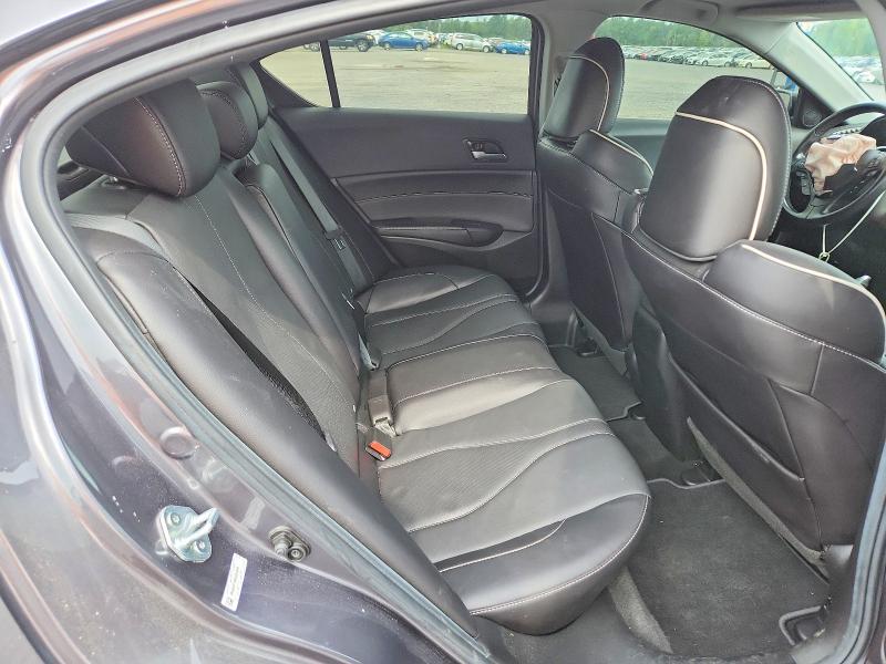 Aukcja sprzedaży 2022 Acura Ilx, vin: 19UDE2F75NA000646, numer aukcji: 63655456