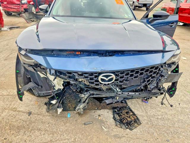 Продажа на аукционе авто 2024 Mazda Cx-50, vin: 7MMVABEY9RN218158, номер лота: 64683676