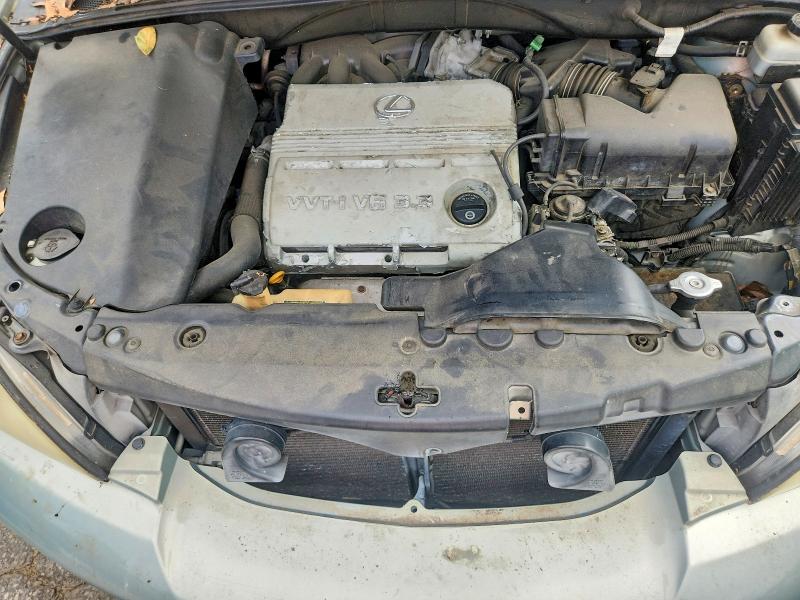 Продажа на аукционе авто 2004 Lexus Rx, vin: 2T2GA31U24C004296, номер лота: 65309496