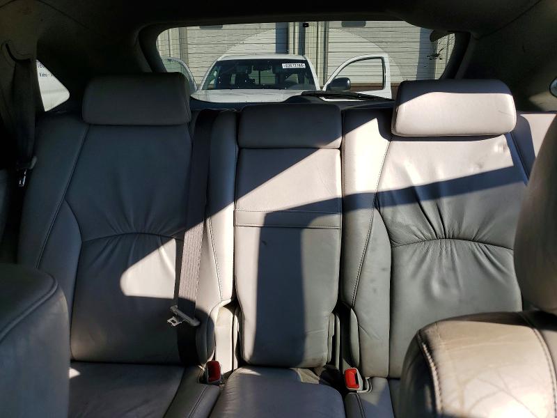 Auction sale of the 2004 Lexus Rx, vin: 2T2HA31U94C020919, lot number: 63742216