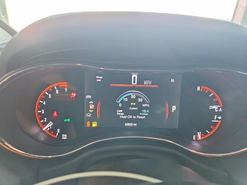 Aukcja sprzedaży 2015 Dodge Durango, vin: 1C4RDHDG8FC869907, numer aukcji: 63834296