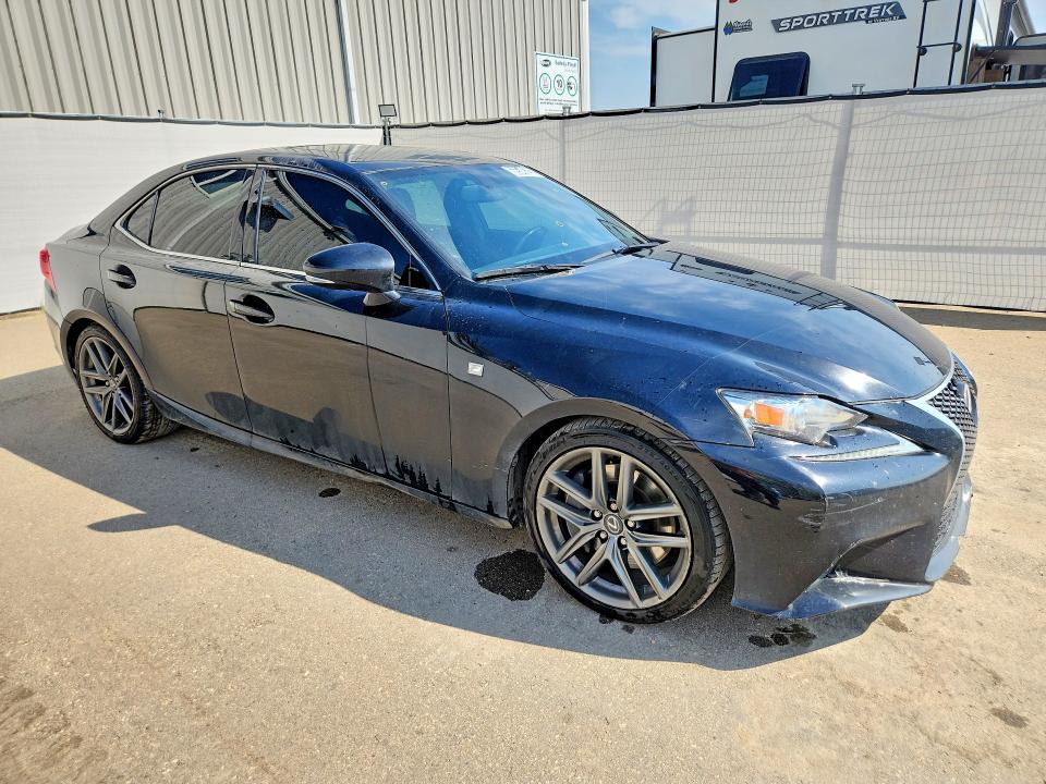 Aukcja sprzedaży 2016 Lexus Is, vin: JTHCM1D23G5005076, numer aukcji: 66546296