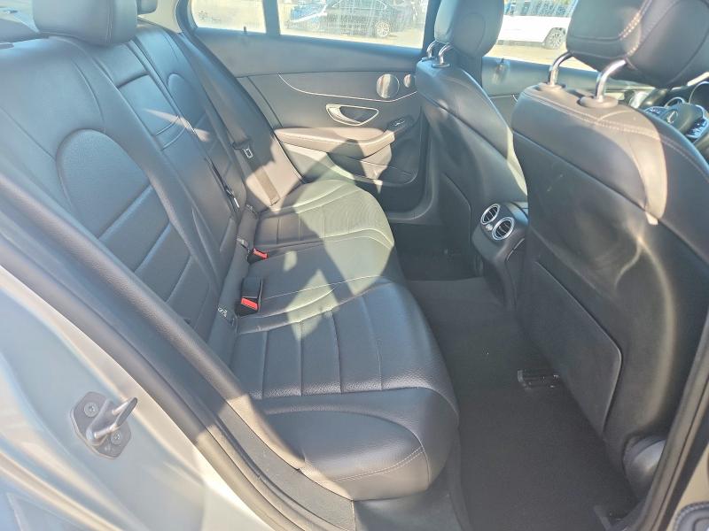 Продажа на аукционе авто 2021 Mercedes-benz C, vin: W1KWF8DB3MR625387, номер лота: 67149956