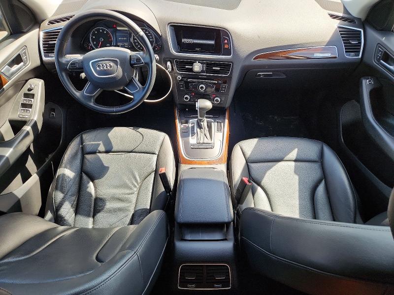 Auction sale of the 2015 Audi Q5, vin: WA1CFAFP5FA115163, lot number: 66435906