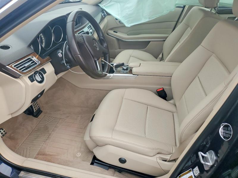 2016 Mercedes-benz E მანქანა იყიდება აუქციონზე, vin: WDDHF8JB0GB262847, აუქციონის ნომერი: 64097506
