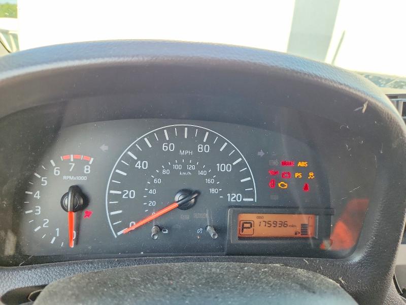 Продаж на аукціоні авто 2020 Nissan Nv200, vin: 3N6CM0KN6LK710475, номер лоту: 69738556