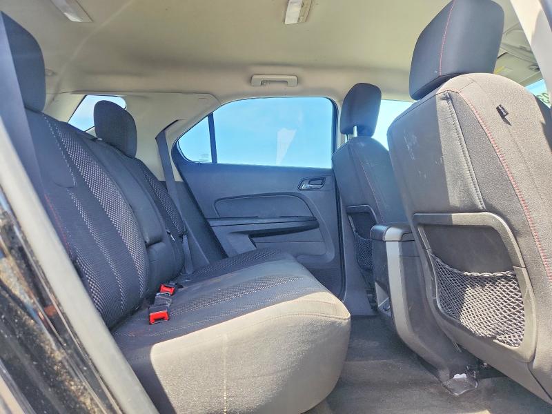 Aukcja sprzedaży 2013 Chevrolet Equinox, vin: 2GNFLEE33D6357923, numer aukcji: 66493446