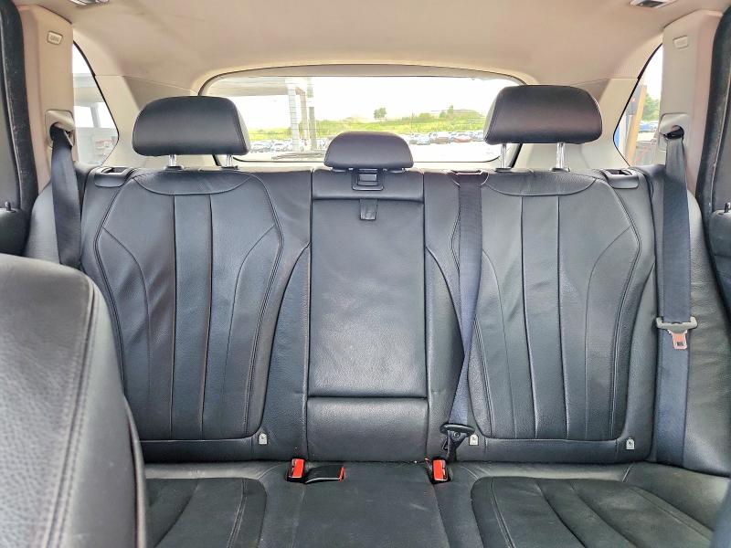Aukcja sprzedaży 2015 Bmw X5, vin: 5UXKR0C55F0K70192, numer aukcji: 64476096