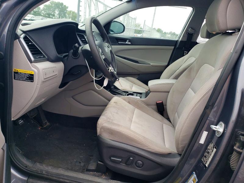 Продаж на аукціоні авто 2016 Hyundai Tucson, vin: KM8J3CA45GU177866, номер лоту: 65179626