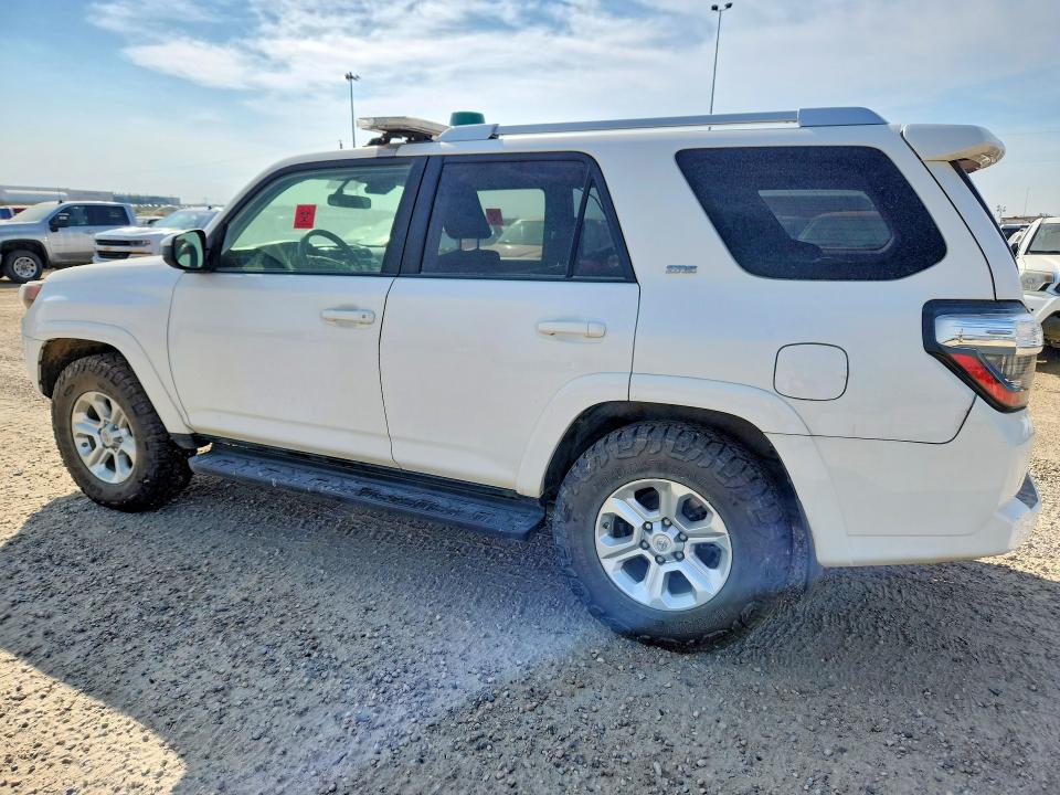 61410266 :رقم المزاد ، JTEBU5JR1F5241791 vin ، 2015 Toyota 4runner مزاد بيع