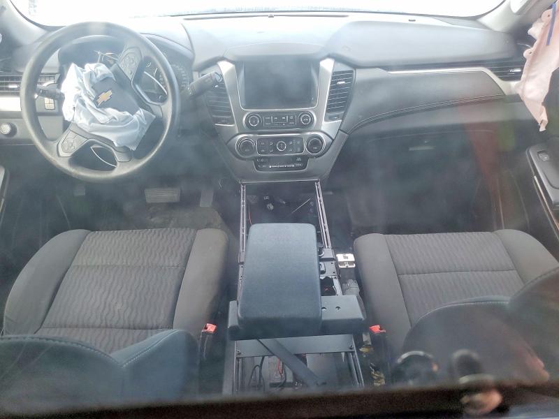 Продаж на аукціоні авто 2020 Chevrolet Tahoe, vin: 1GNLCDEC1LR270599, номер лоту: 66253376
